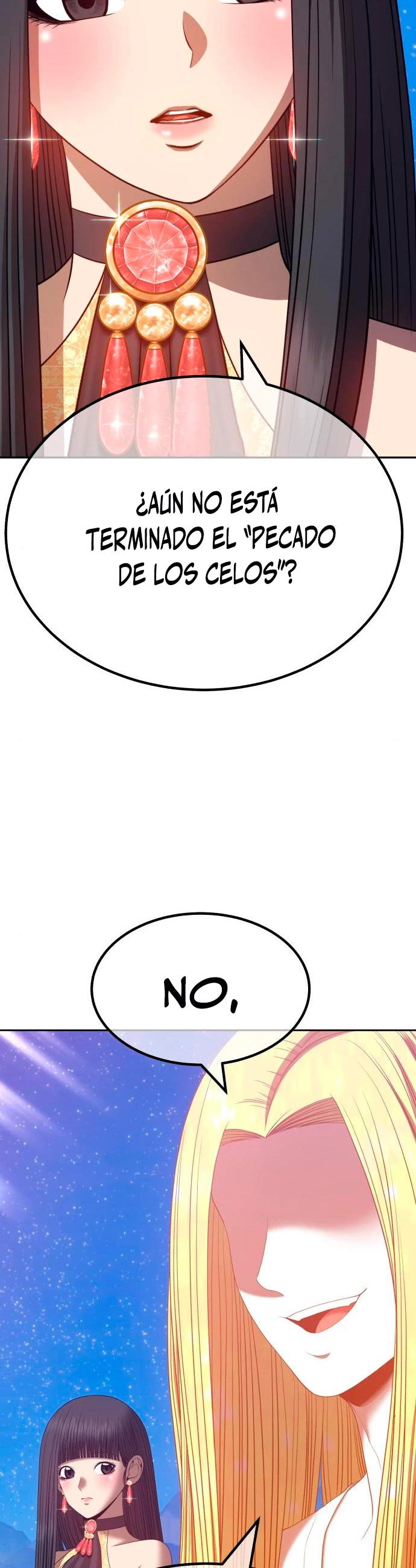 Palo De Madera Capitulo 59 página 79