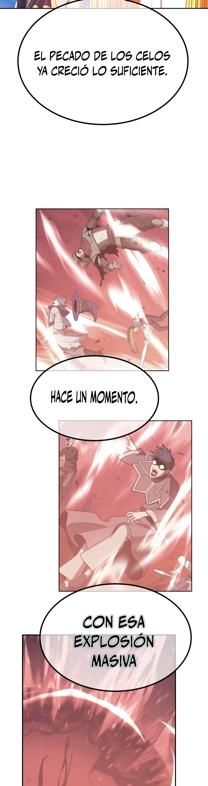 Palo De Madera Capitulo 59 página 80