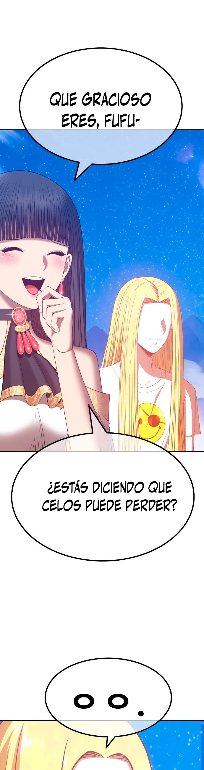 Palo De Madera Capitulo 59 página 83
