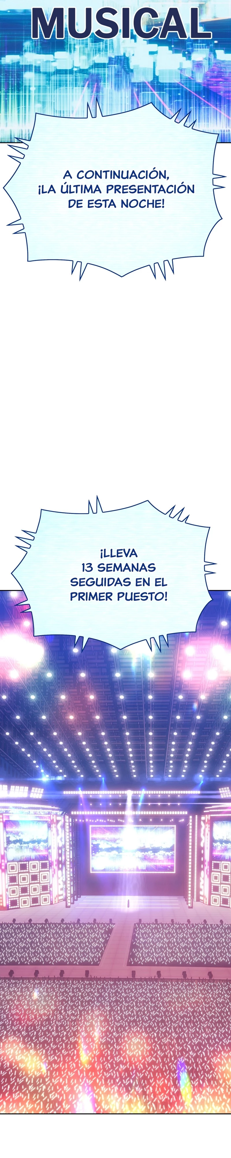 Palo De Madera Capitulo 6 página 105