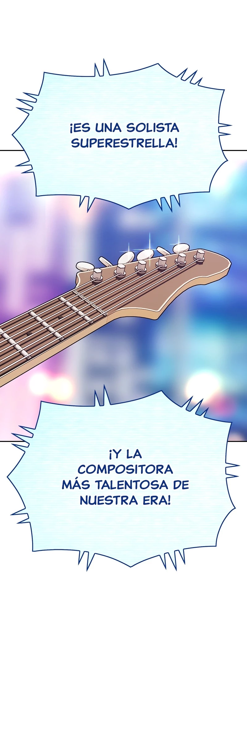 Palo De Madera Capitulo 6 página 106