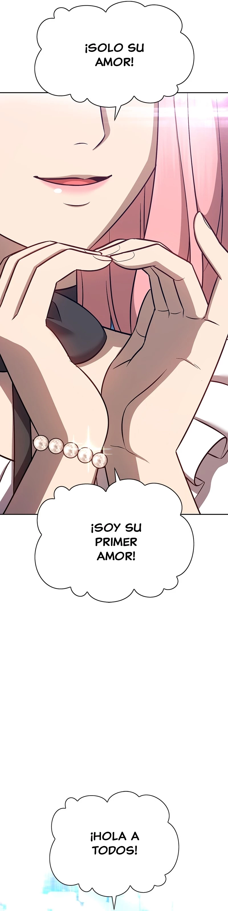 Palo De Madera Capitulo 6 página 108