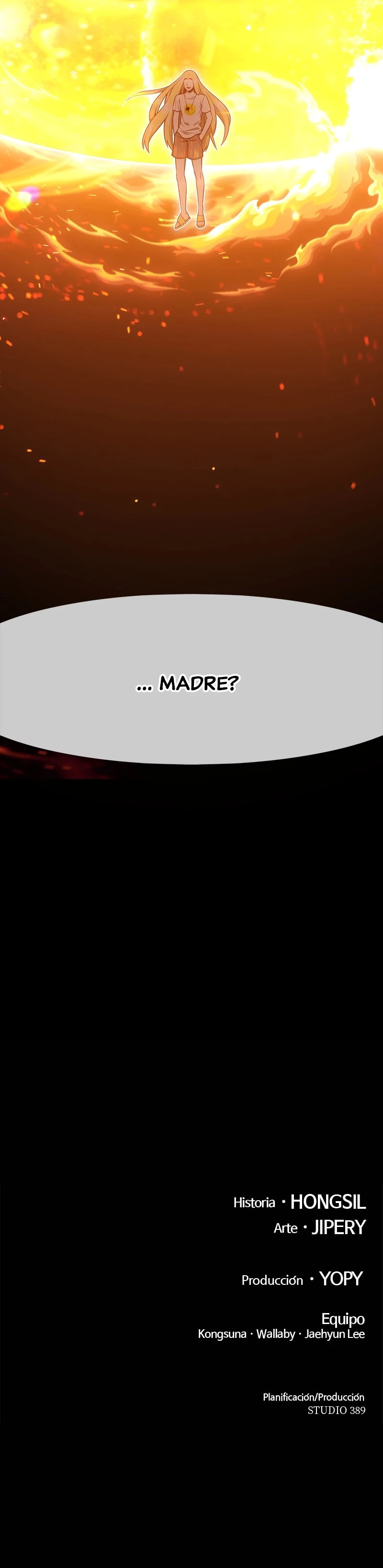 Palo De Madera Capitulo 6 página 123