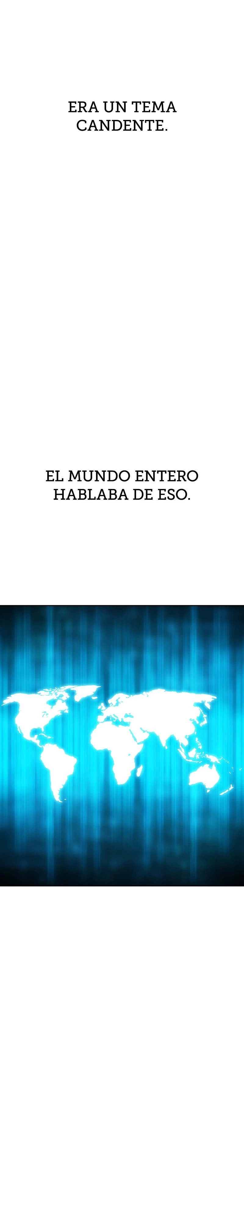 Palo De Madera Capitulo 6 página 18