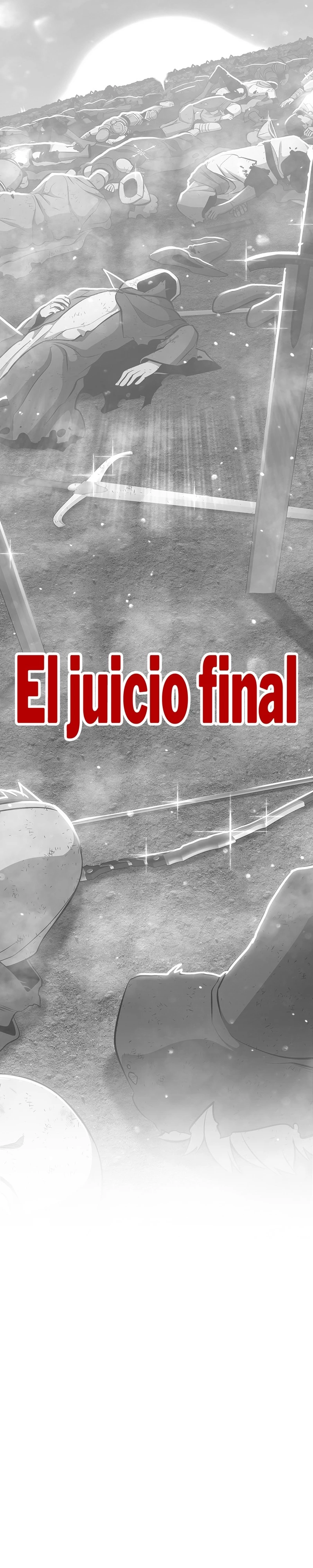Palo De Madera Capitulo 6 página 20