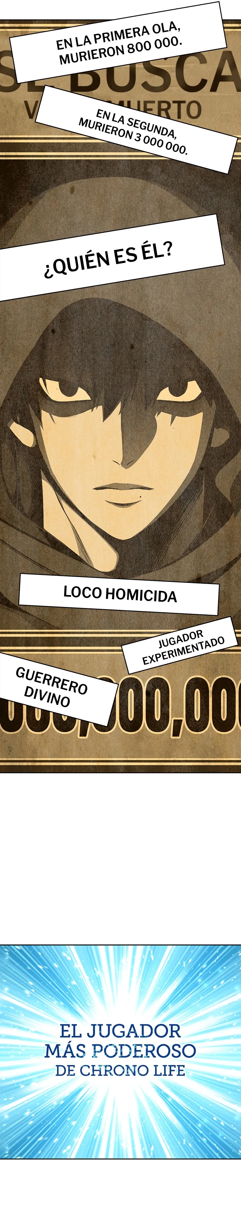 Palo De Madera Capitulo 6 página 22