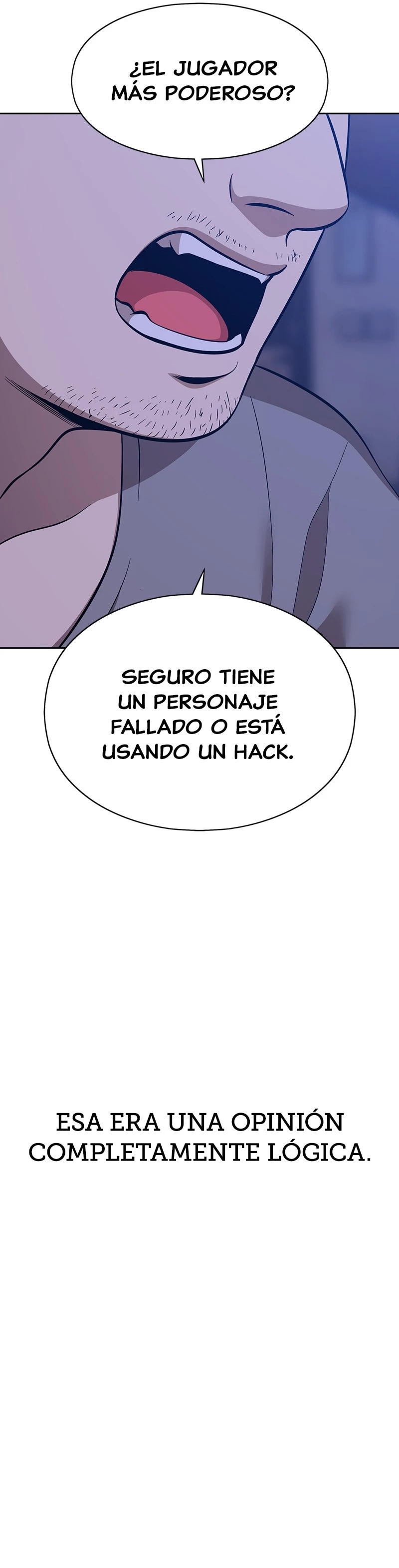 Palo De Madera Capitulo 6 página 24