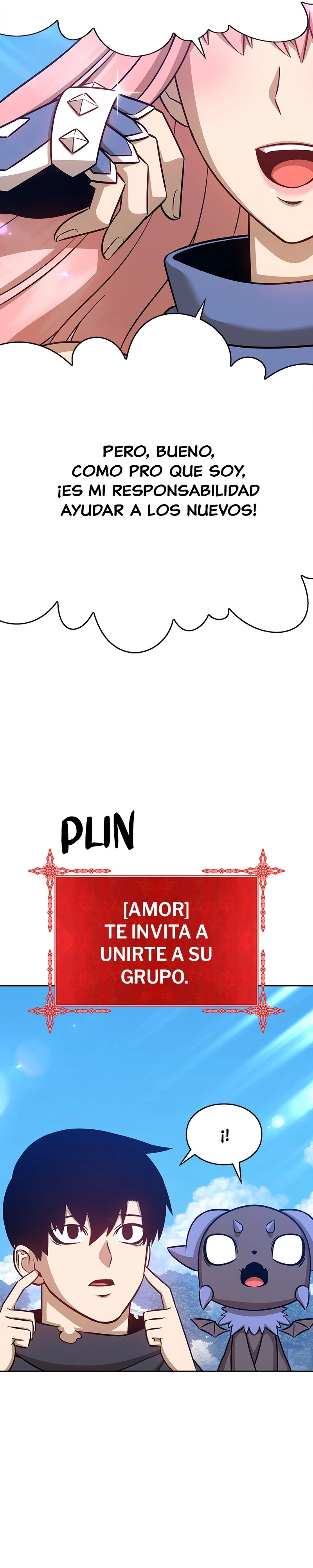 Palo De Madera Capitulo 6 página 53