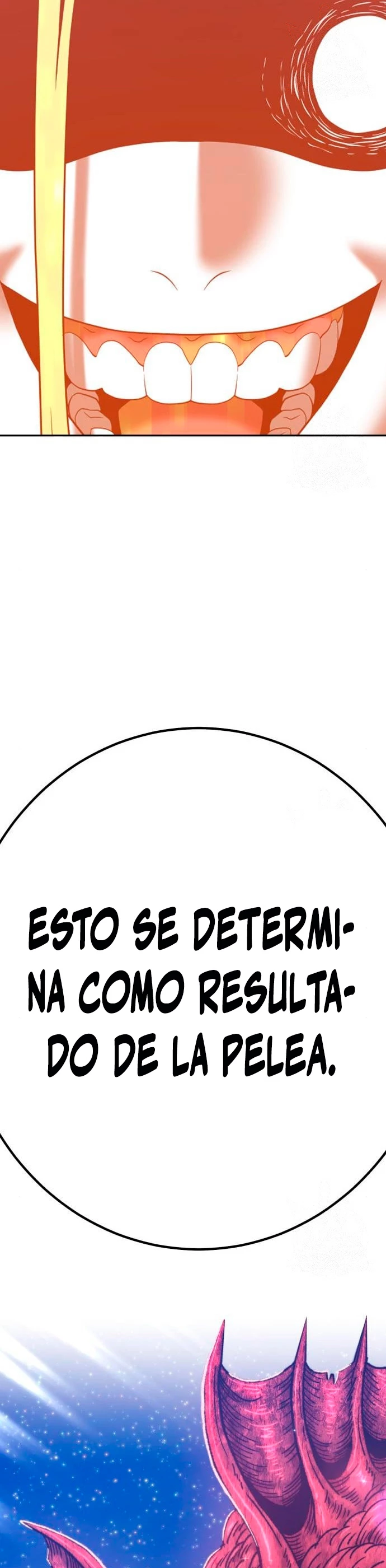 Palo De Madera Capitulo 60 página 13