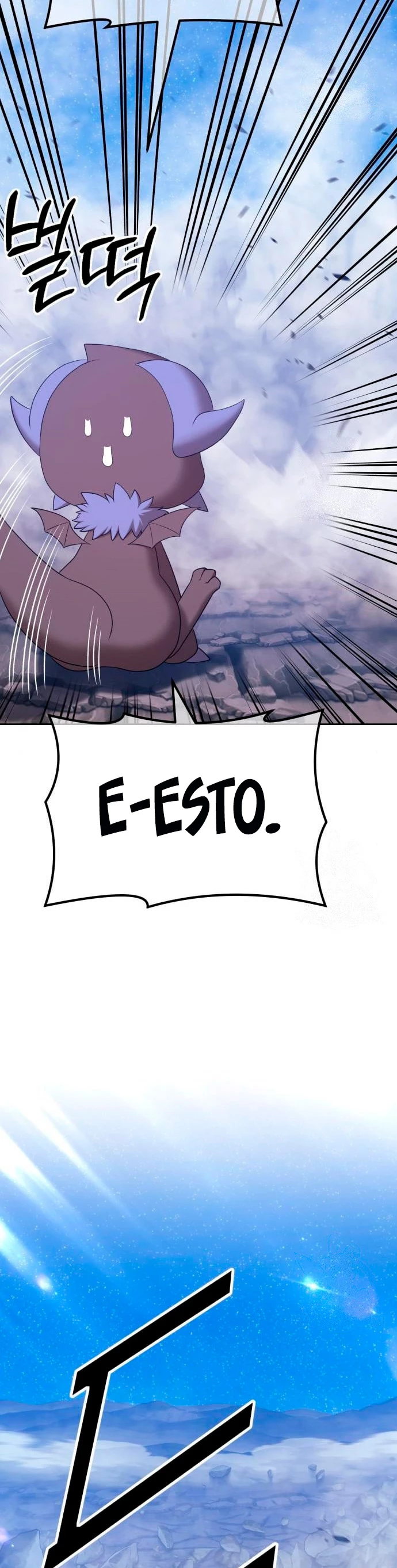 Palo De Madera Capitulo 60 página 39