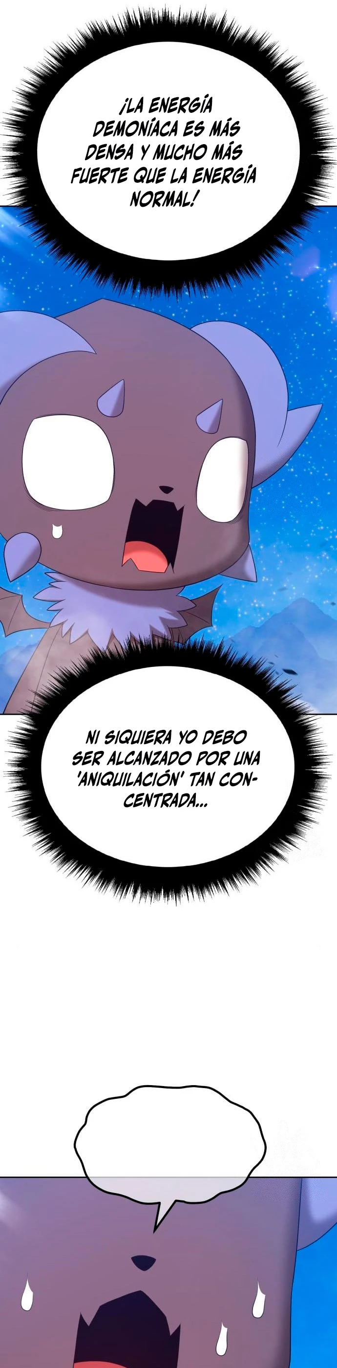 Palo De Madera Capitulo 60 página 41