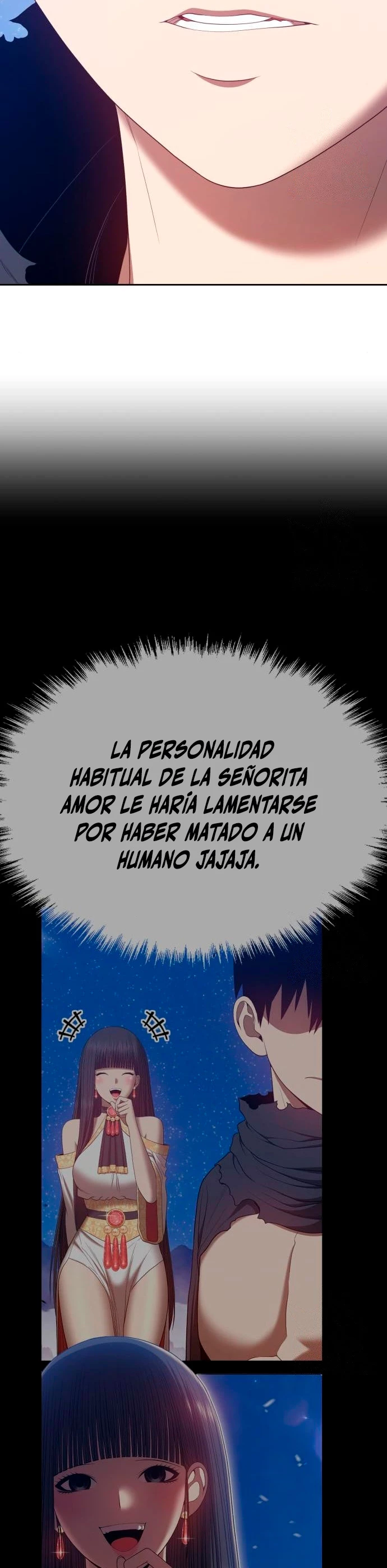 Palo De Madera Capitulo 60 página 49