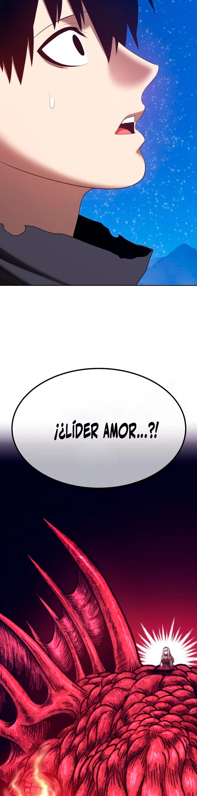 Palo De Madera Capitulo 60 página 6