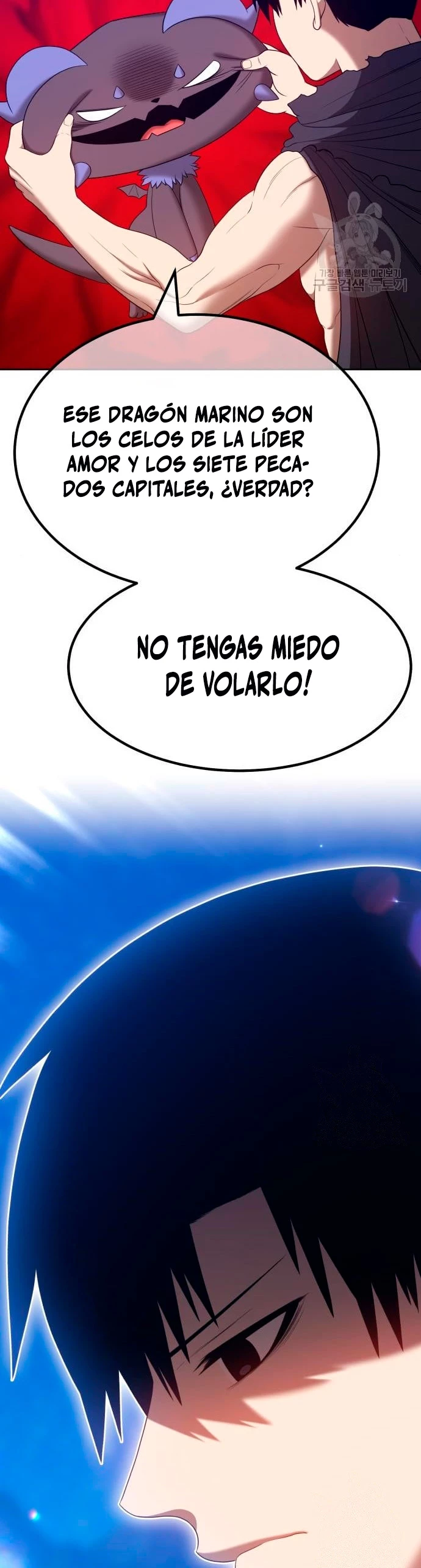 Palo De Madera Capitulo 60 página 62