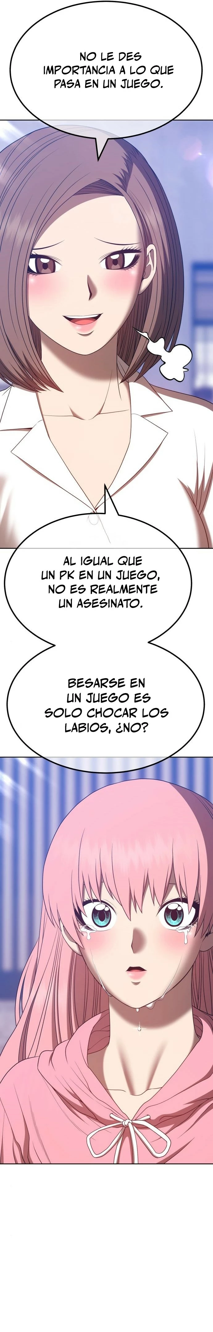 Palo De Madera Capitulo 61 página 28
