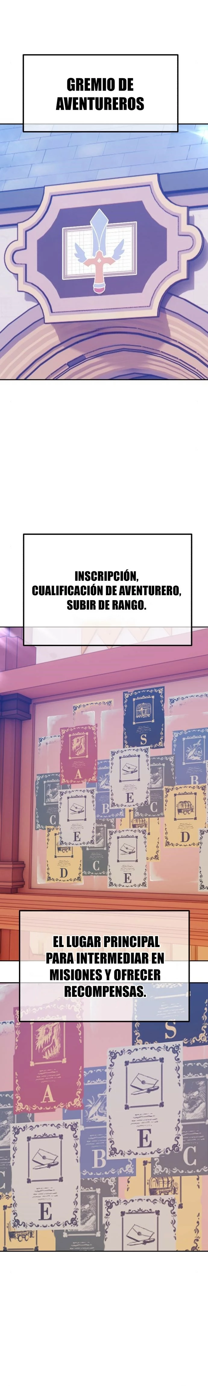Palo De Madera Capitulo 61 página 3