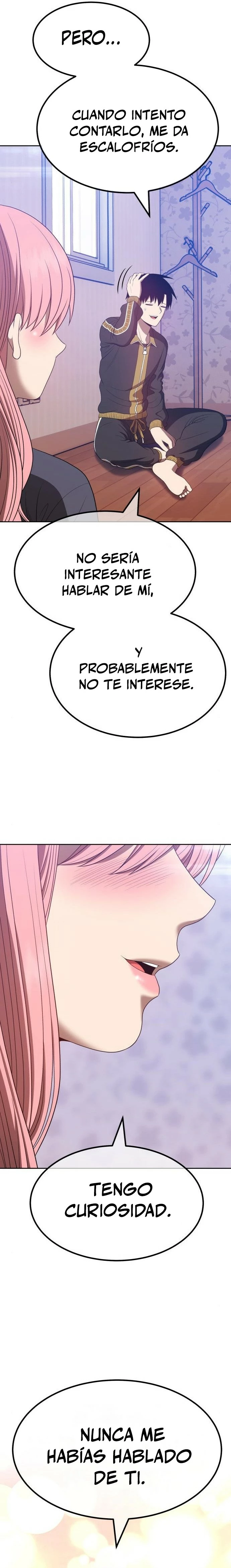 Palo De Madera Capitulo 61 página 62