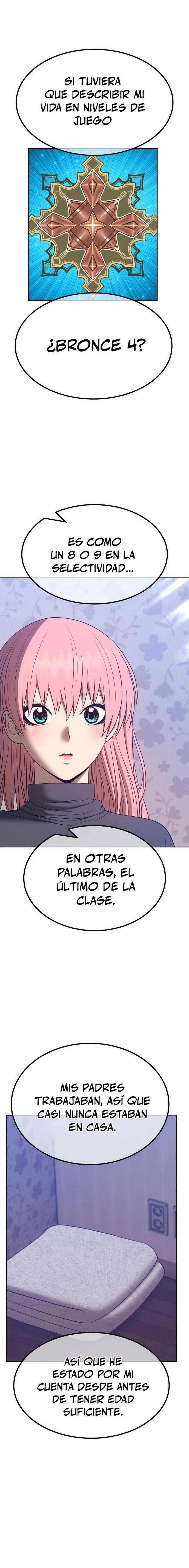 Palo De Madera Capitulo 61 página 67