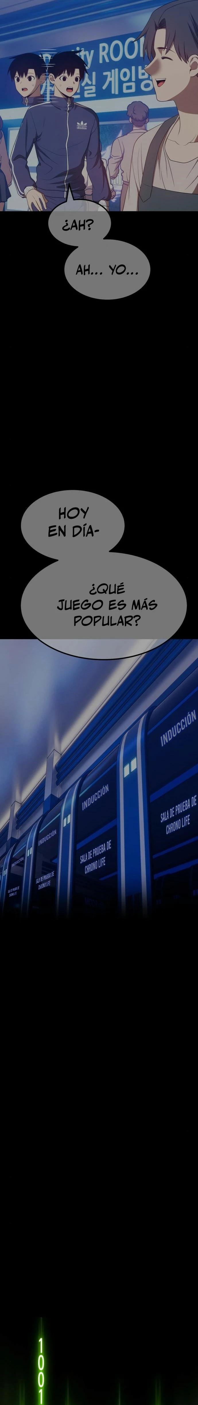 Palo De Madera Capitulo 61 página 72