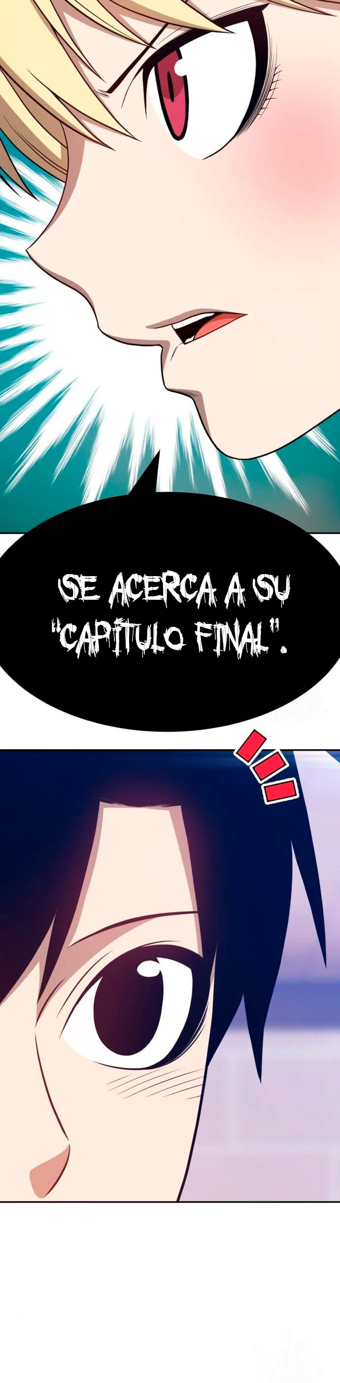 Palo De Madera Capitulo 62 página 147