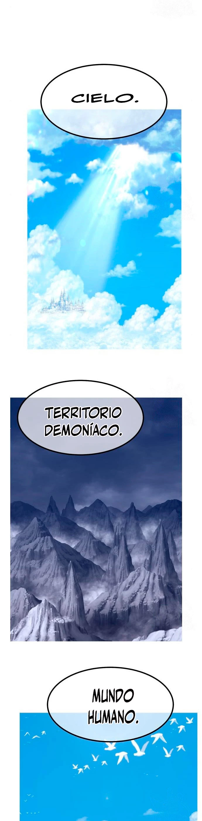 Palo De Madera Capitulo 62 página 148