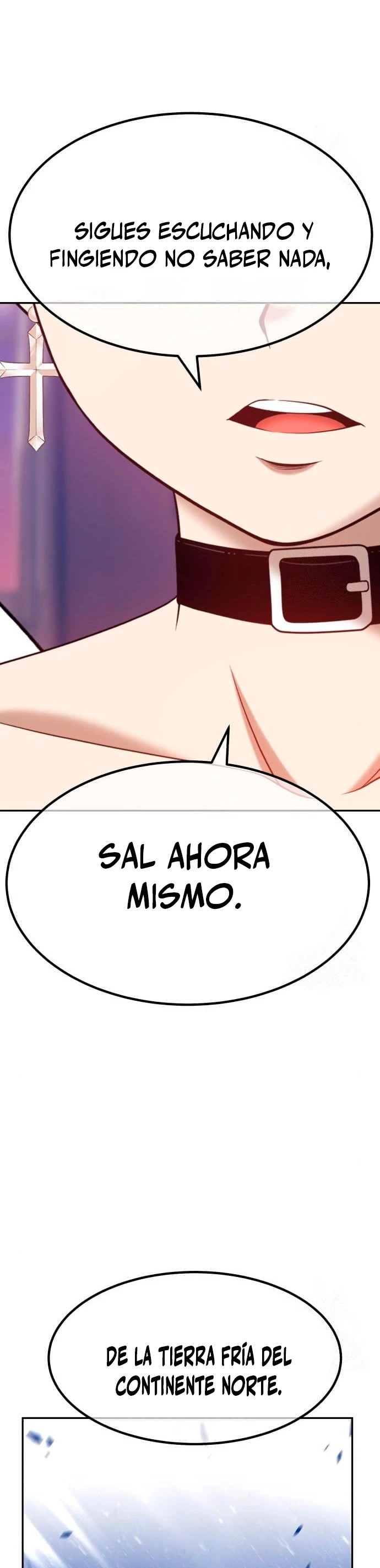 Palo De Madera Capitulo 62 página 158