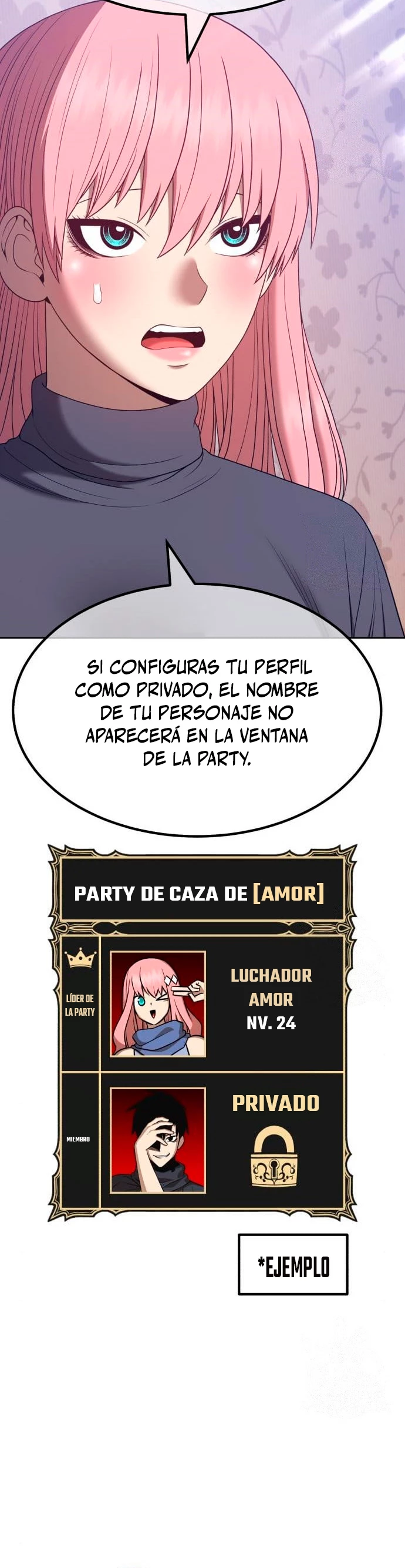 Palo De Madera Capitulo 62 página 20