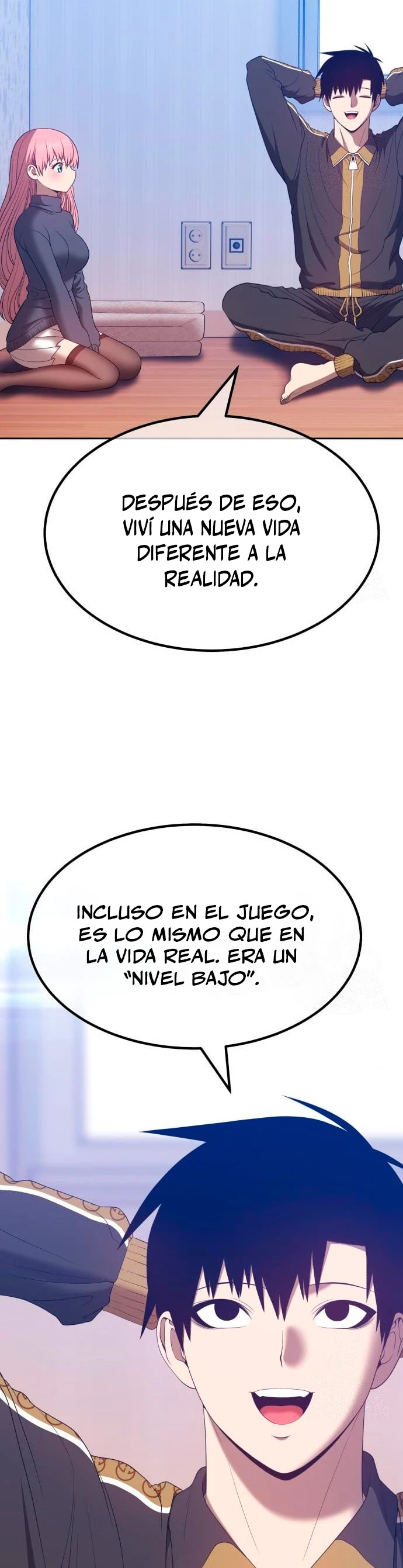 Palo De Madera Capitulo 62 página 26
