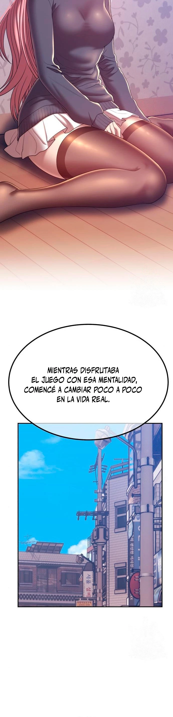 Palo De Madera Capitulo 62 página 40