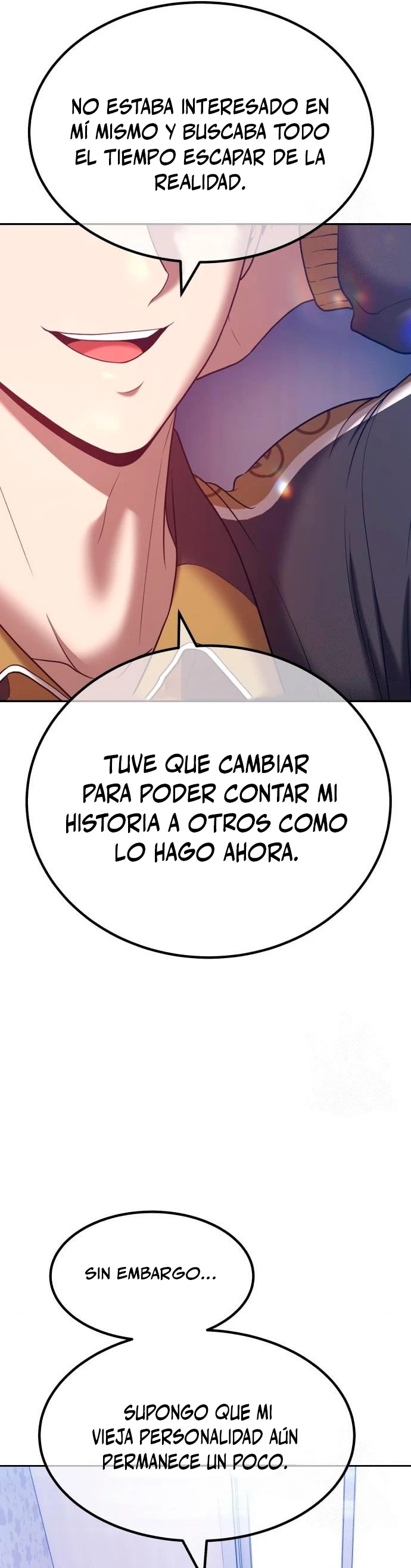 Palo De Madera Capitulo 62 página 41