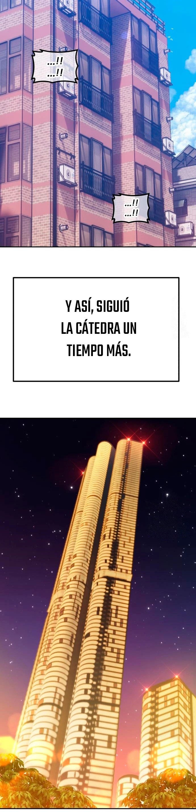 Palo De Madera Capitulo 62 página 72
