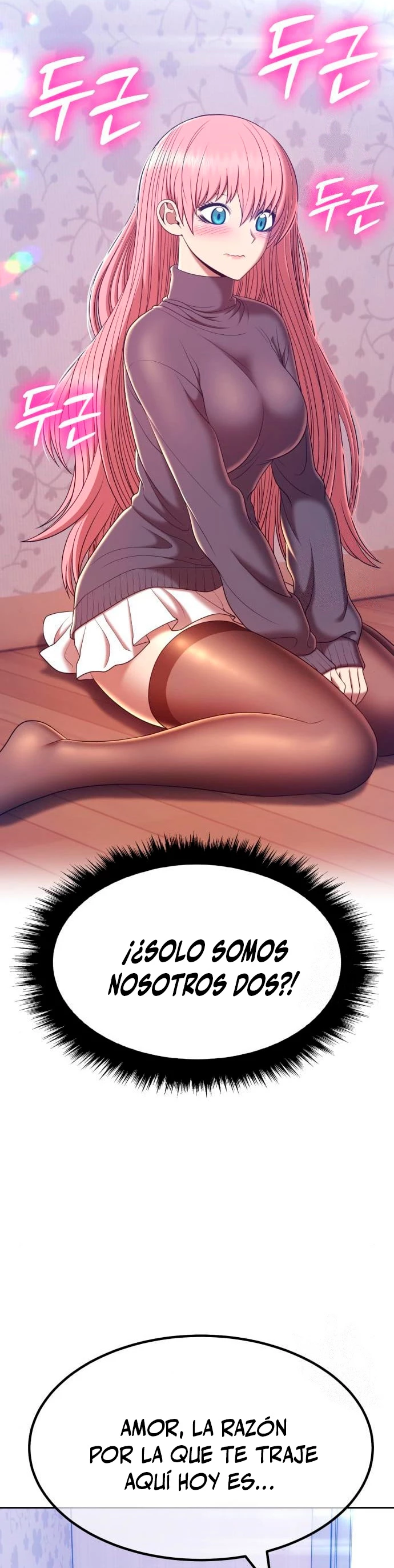Palo De Madera Capitulo 62 página 8