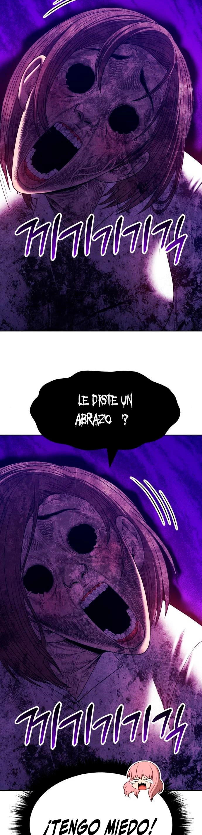 Palo De Madera Capitulo 62 página 92