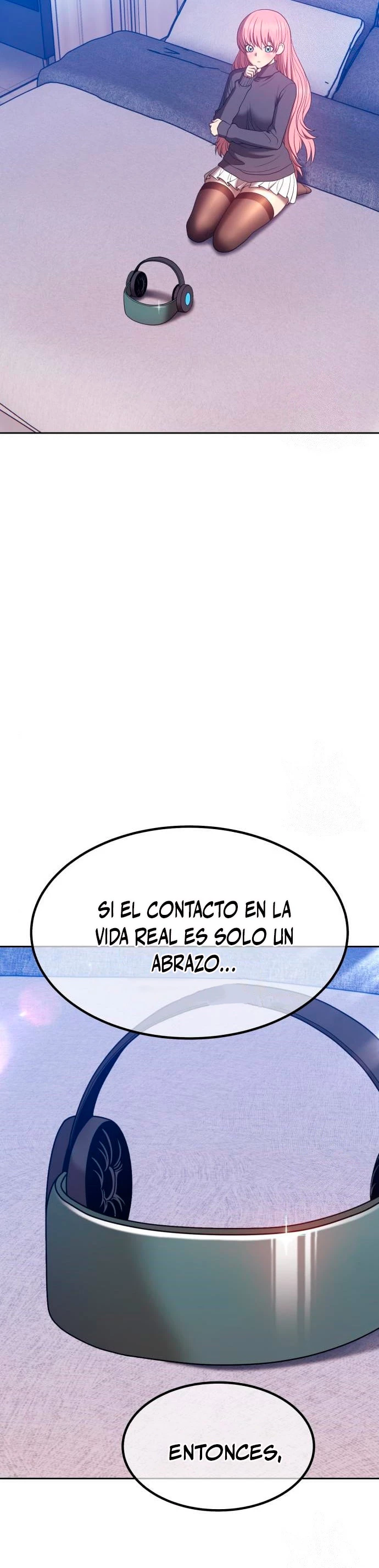 Palo De Madera Capitulo 62 página 97