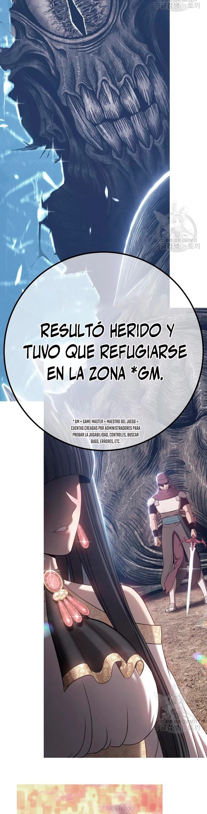 Palo De Madera Capitulo 63 página 121