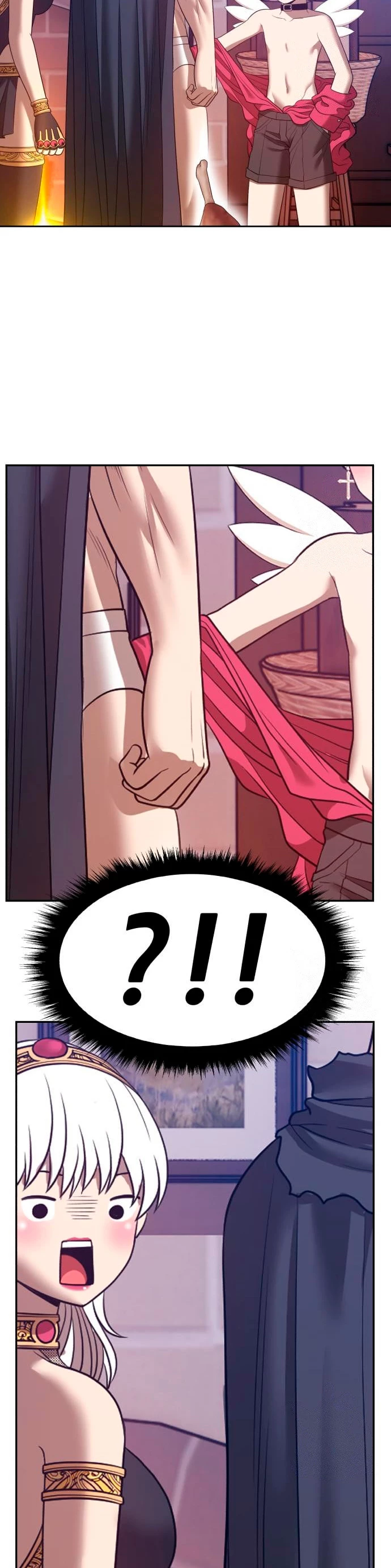 Palo De Madera Capitulo 63 página 13