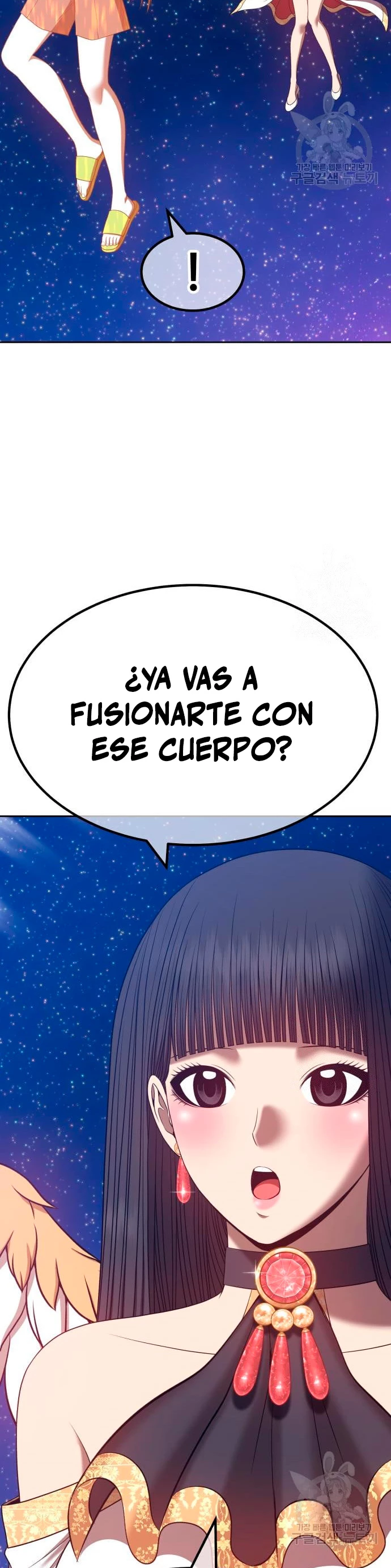 Palo De Madera Capitulo 63 página 130