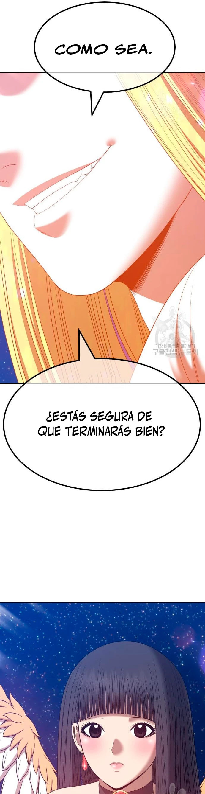 Palo De Madera Capitulo 63 página 132