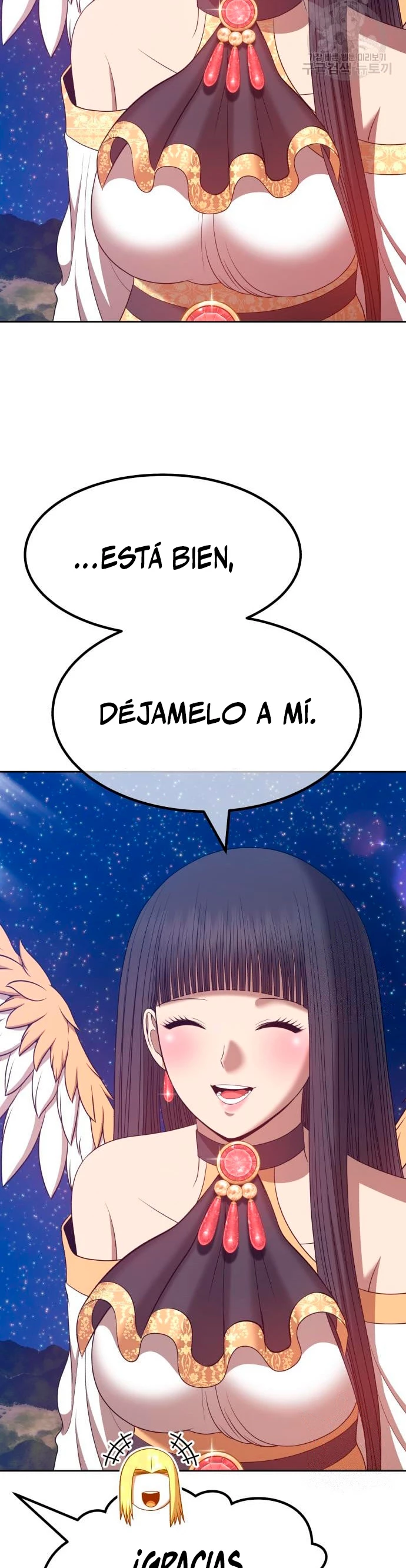 Palo De Madera Capitulo 63 página 133