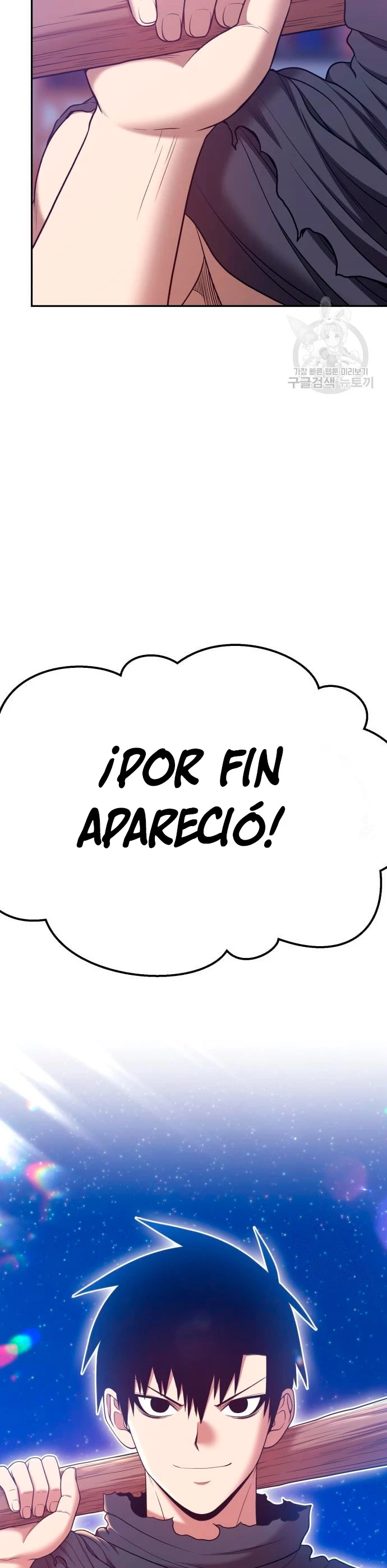 Palo De Madera Capitulo 63 página 159