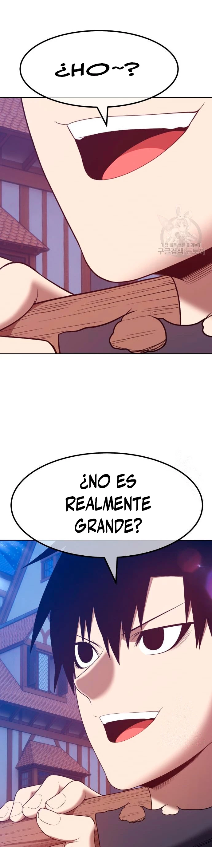 Palo De Madera Capitulo 63 página 162