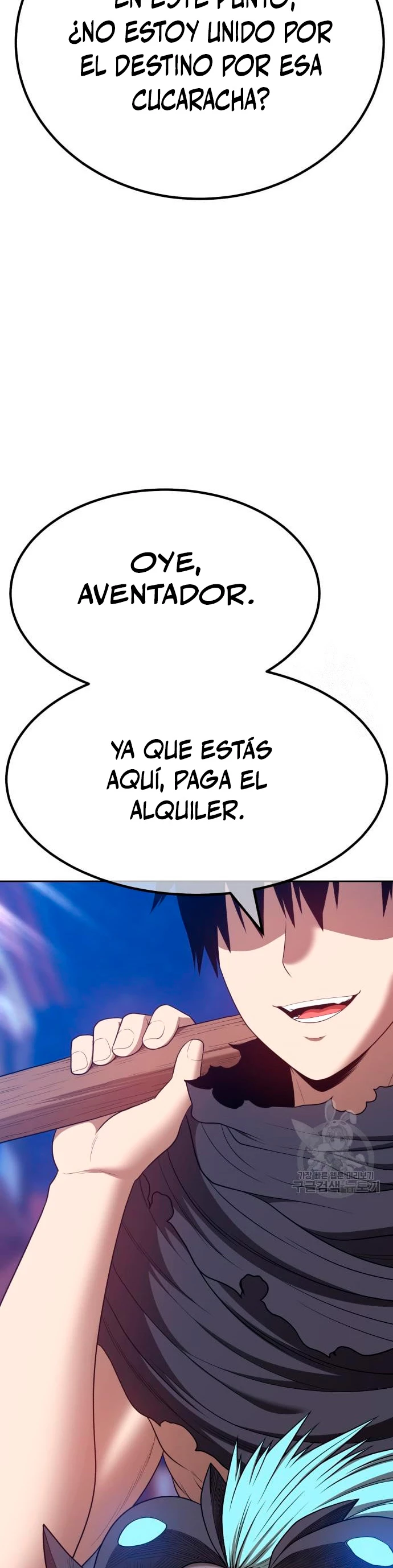 Palo De Madera Capitulo 63 página 169