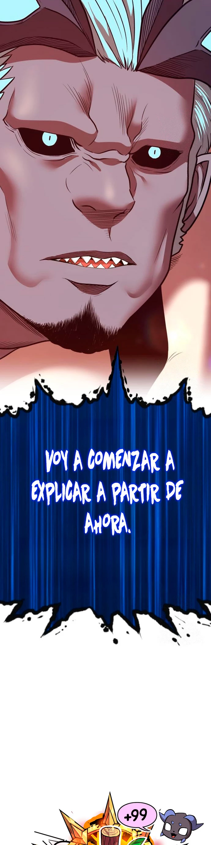 Palo De Madera Capitulo 63 página 18
