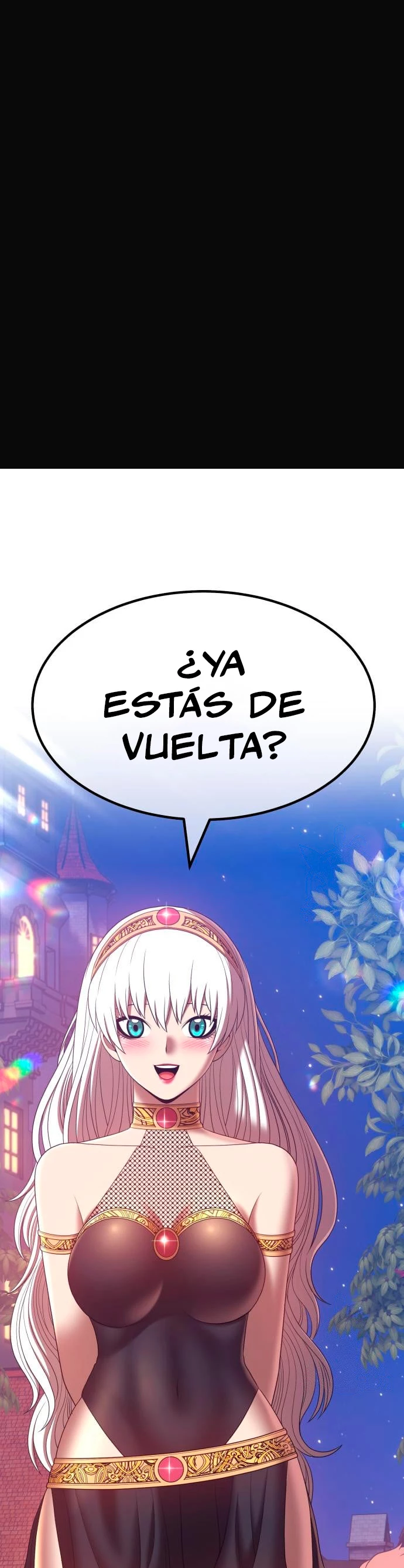 Palo De Madera Capitulo 63 página 2