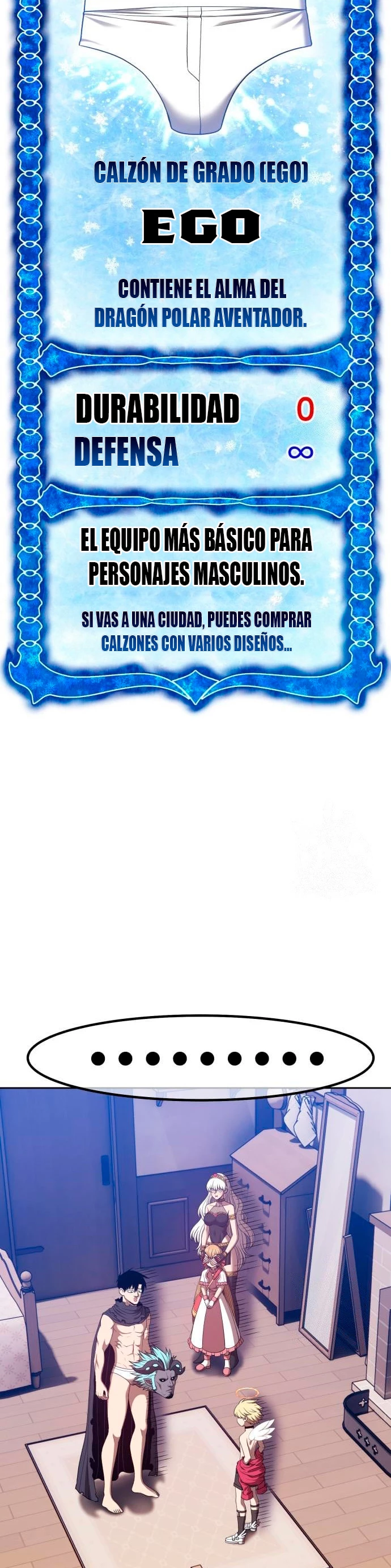 Palo De Madera Capitulo 63 página 24
