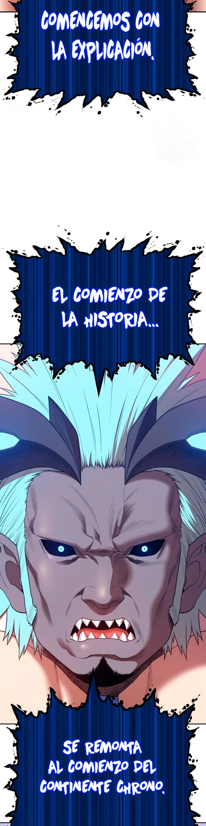 Palo De Madera Capitulo 63 página 28