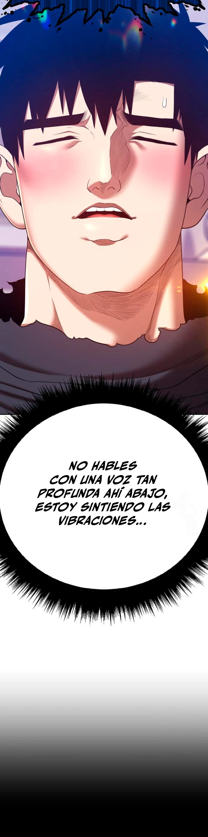 Palo De Madera Capitulo 63 página 29