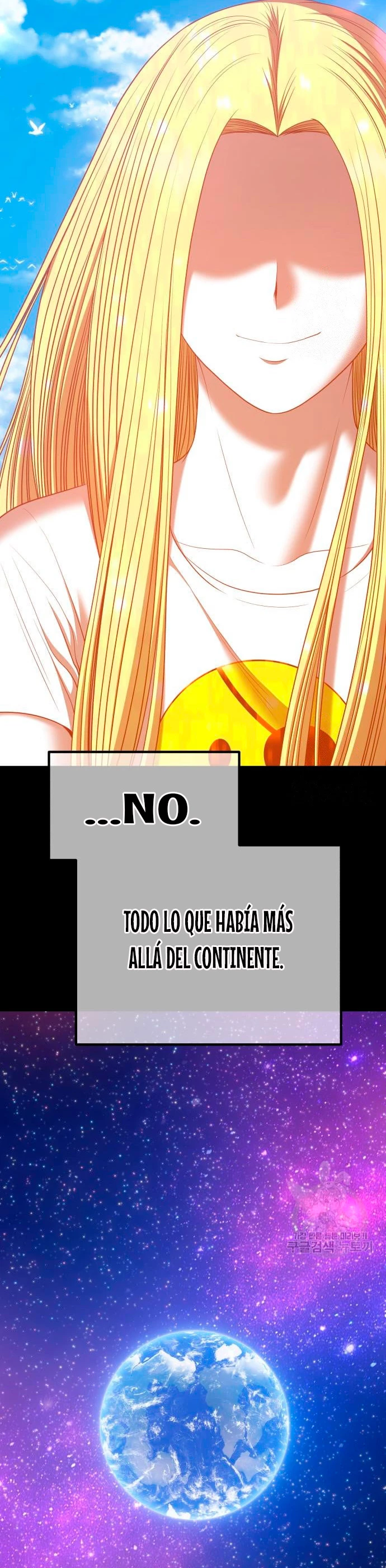 Palo De Madera Capitulo 63 página 42