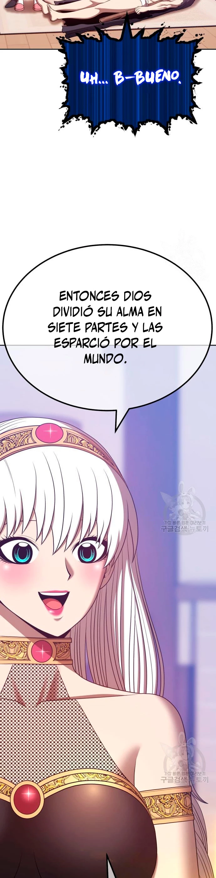 Palo De Madera Capitulo 63 página 57