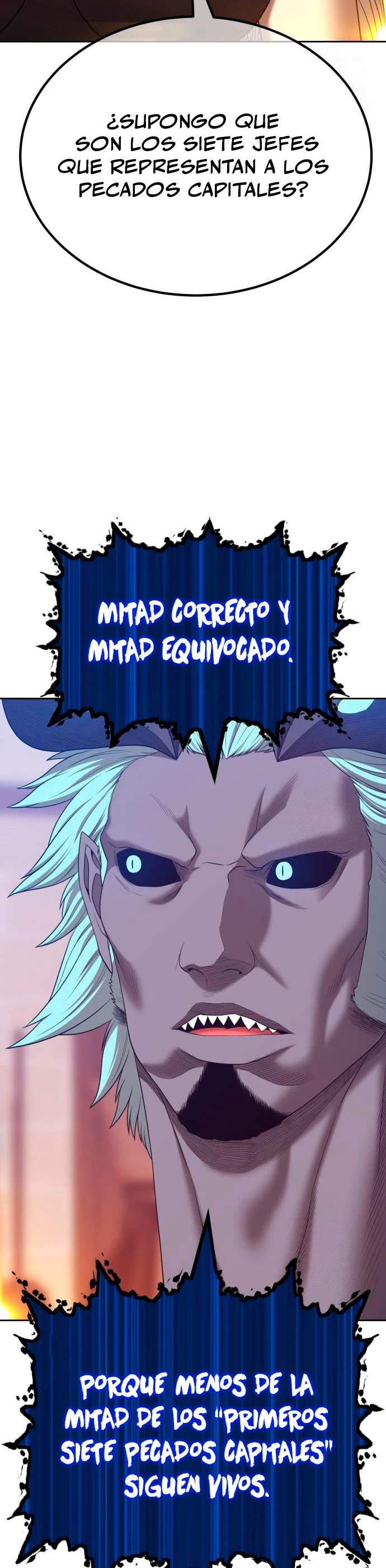 Palo De Madera Capitulo 63 página 58